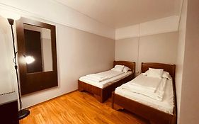 Pensiunea Morariu Guest House 3*